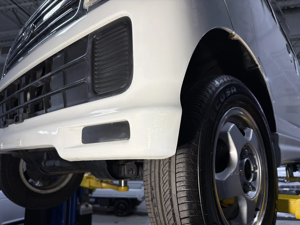 1999 Daihatsu Hijet - Image 21 of 31