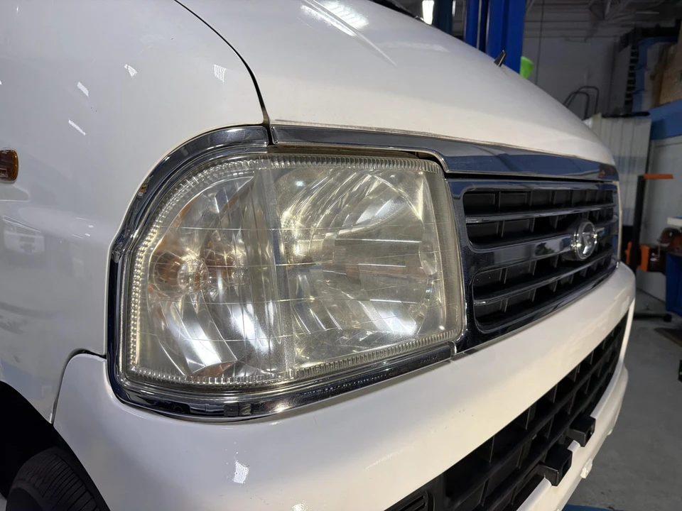 1999 Daihatsu Hijet - Image 18 of 31