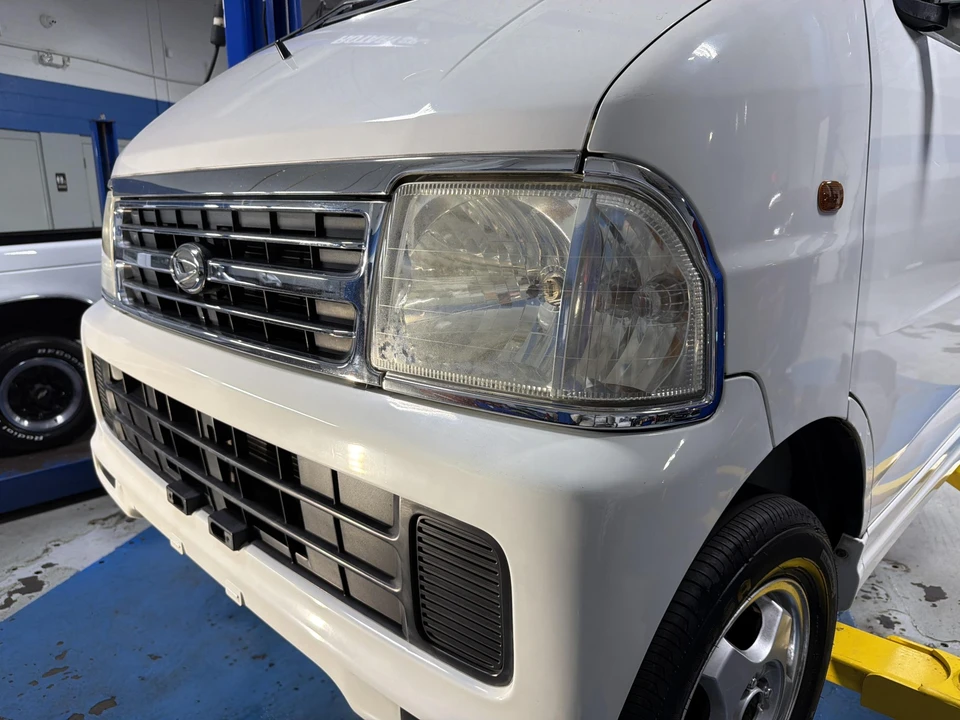1999 Daihatsu Hijet - Image 19 of 31