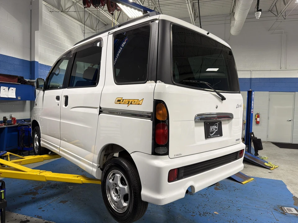 1999 Daihatsu Hijet - Image 23 of 31
