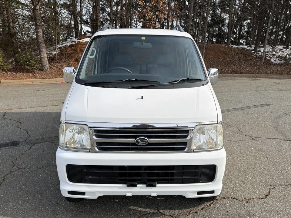 1999 Daihatsu Hijet - Image 3 of 31