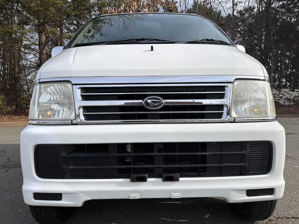 1999 Daihatsu Hijet - Image 5 of 31