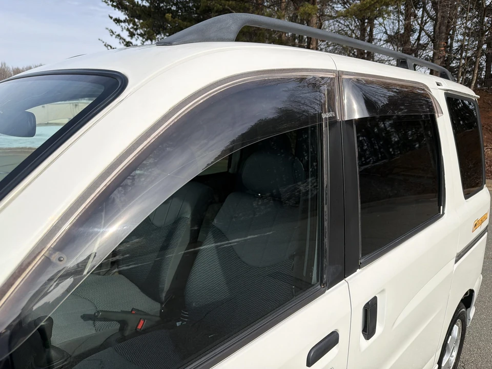 1999 Daihatsu Hijet - Image 22 of 31