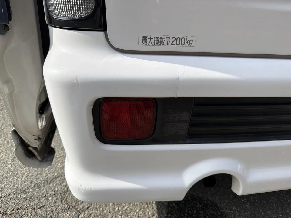 1999 Daihatsu Hijet - Image 27 of 31