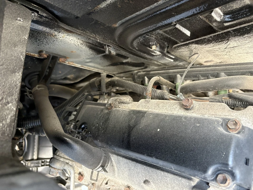 1999 Daihatsu Hijet - Image 29 of 31