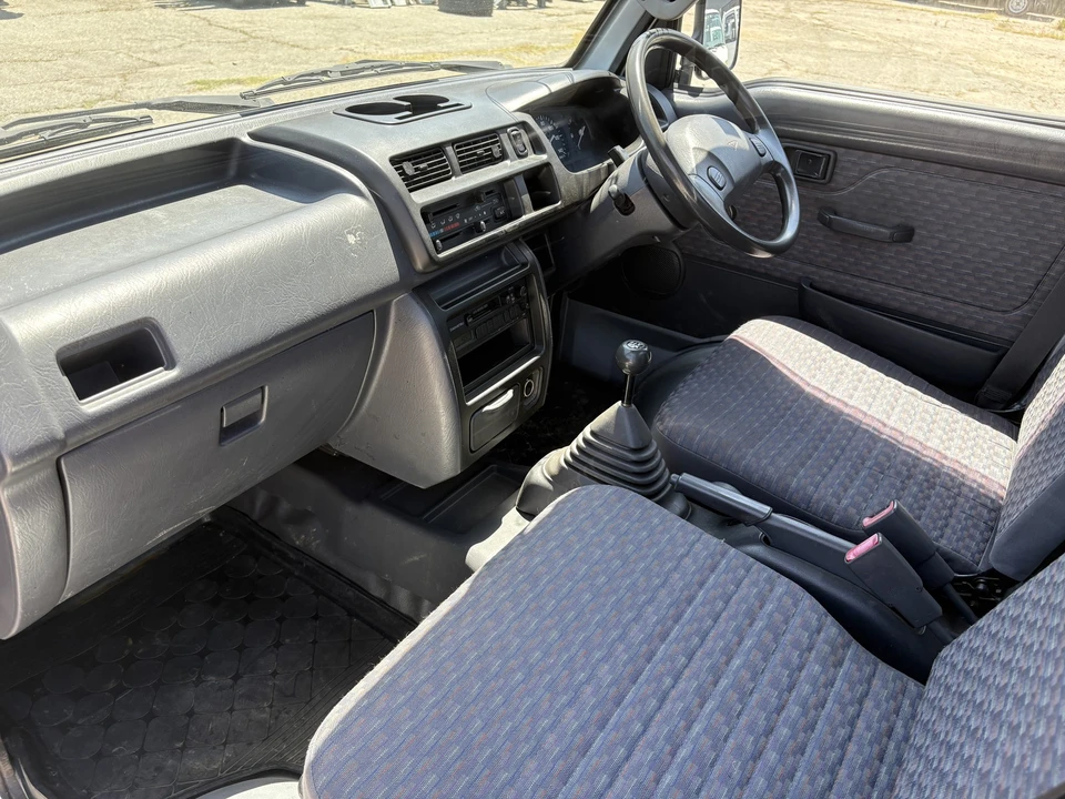 1999 Daihatsu Hijet - Image 13 of 31