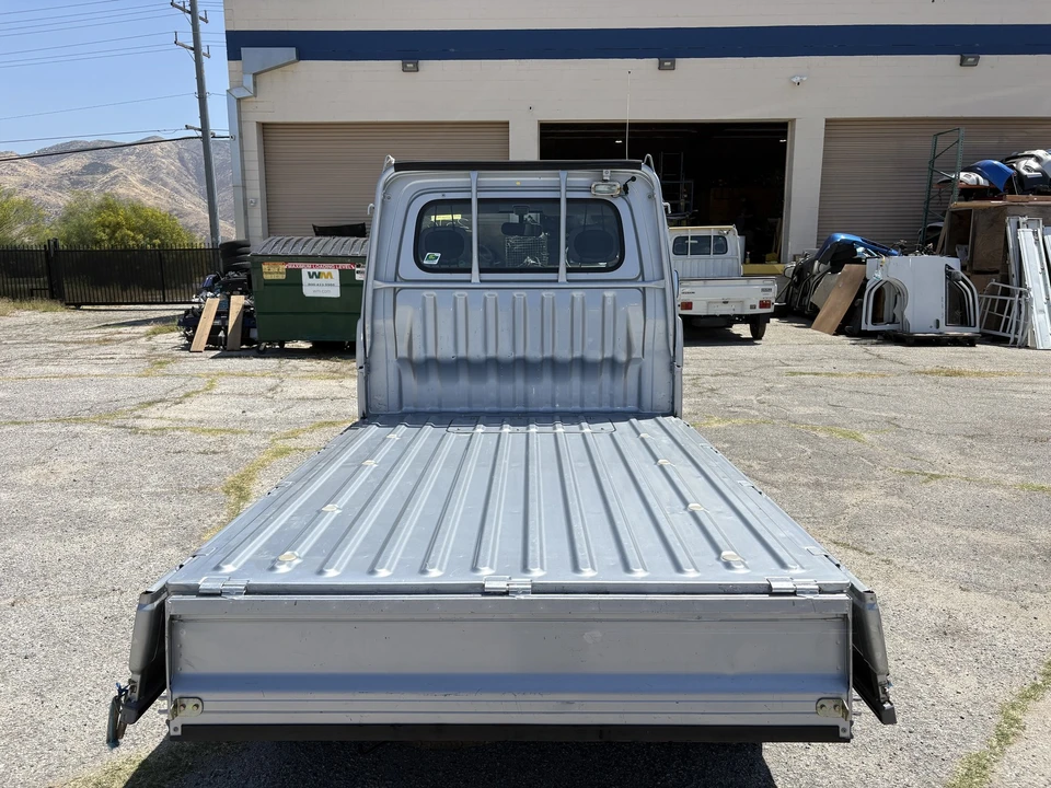 1999 Daihatsu Hijet - Image 11 of 31