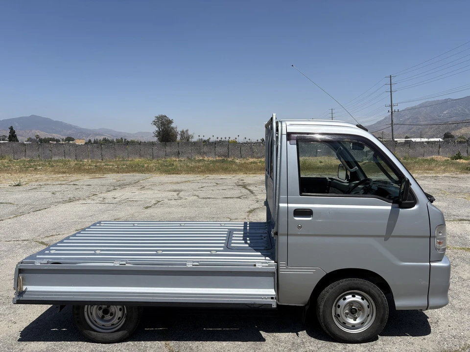 1999 Daihatsu Hijet - Image 12 of 31