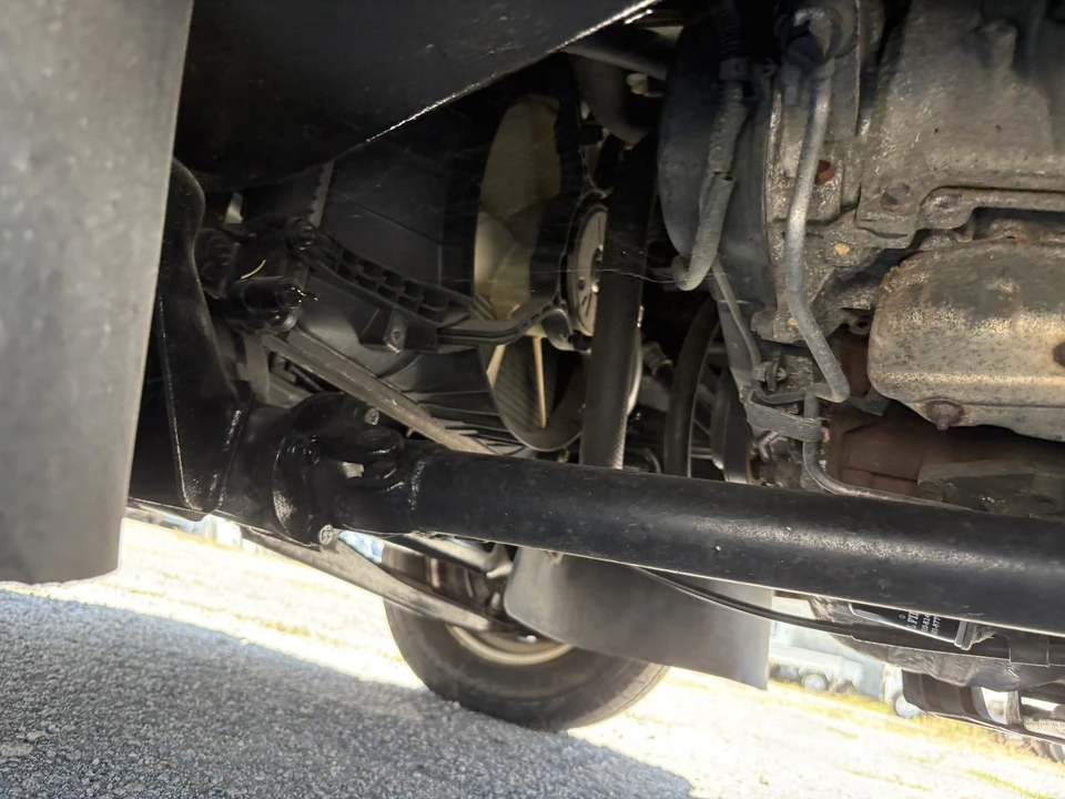 1999 Daihatsu Hijet - Image 30 of 31