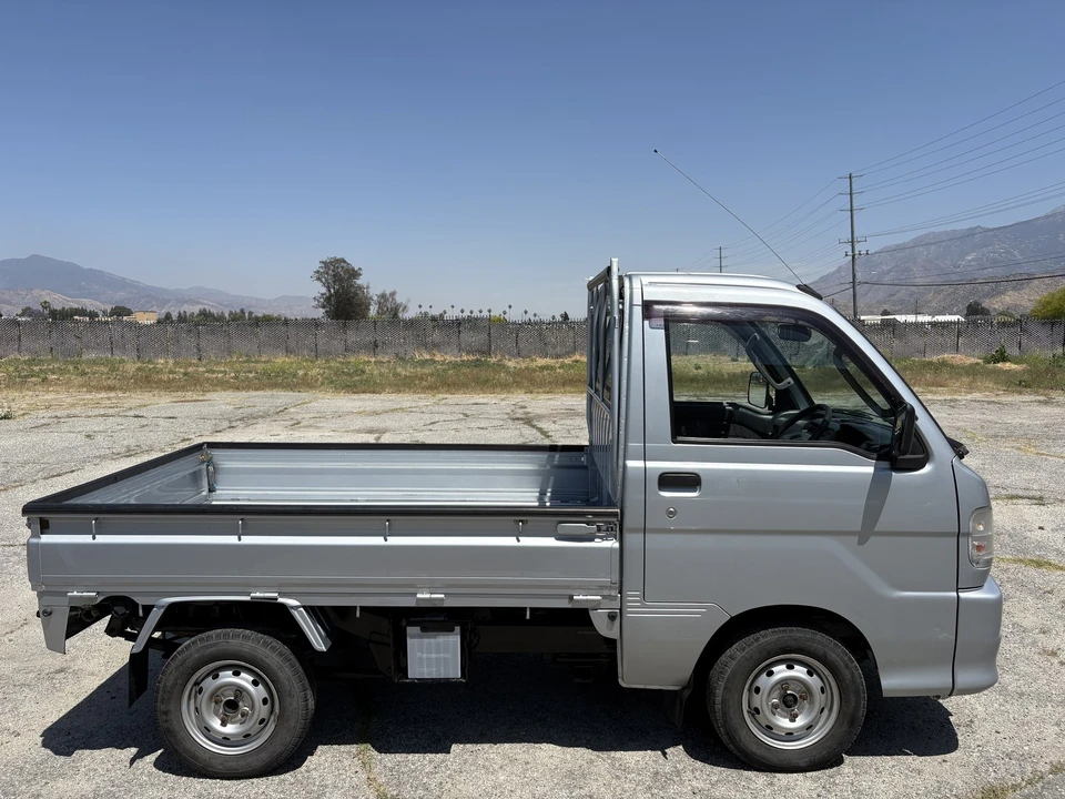 1999 Daihatsu Hijet - Image 8 of 31