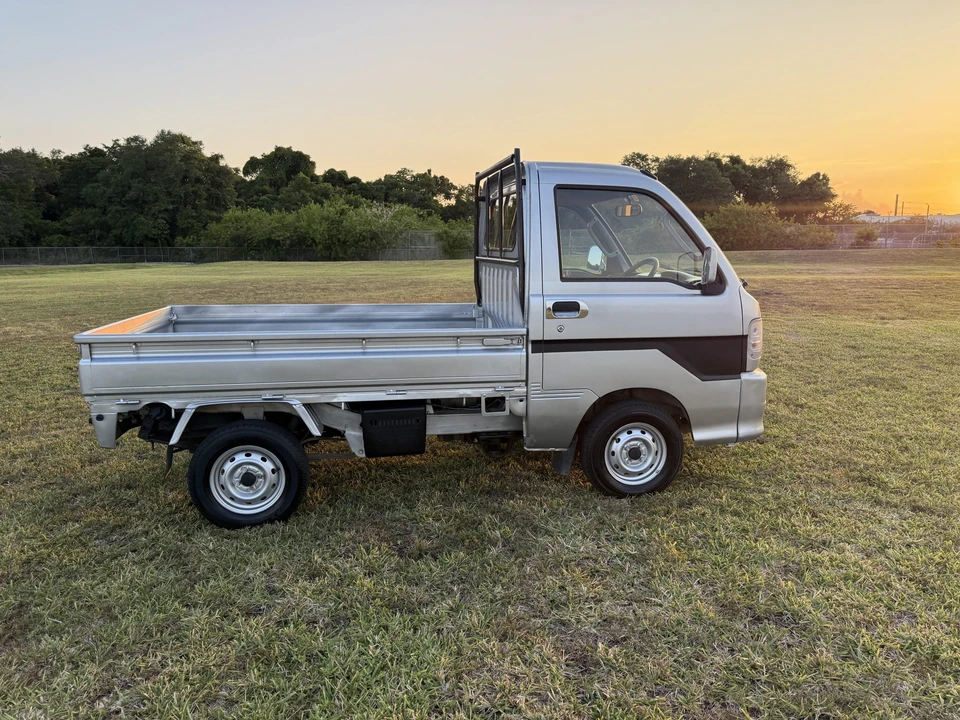 1999 Daihatsu Hijet - Image 30 of 31