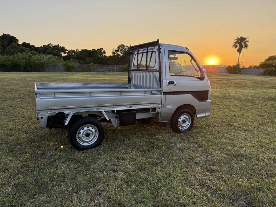 1999 Daihatsu Hijet - Image 29 of 31