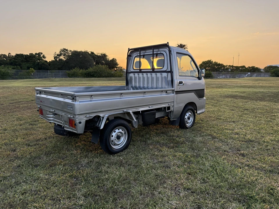 1999 Daihatsu Hijet - Image 28 of 31