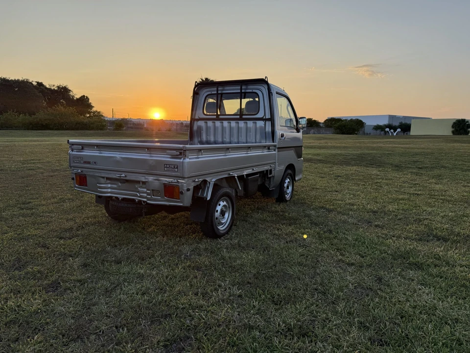 1999 Daihatsu Hijet - Image 22 of 31
