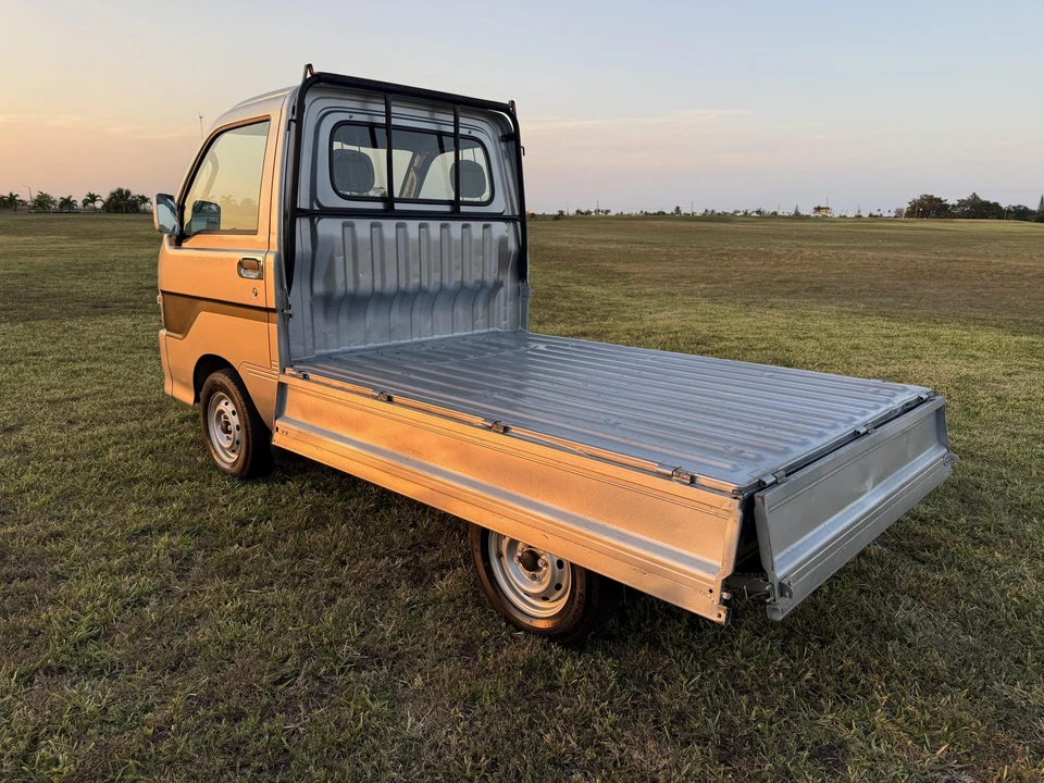1999 Daihatsu Hijet - Image 13 of 31