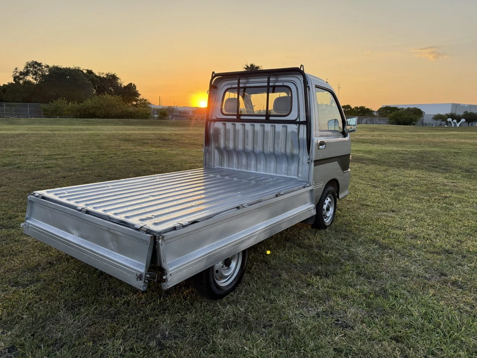 1999 Daihatsu Hijet - Image 26 of 31