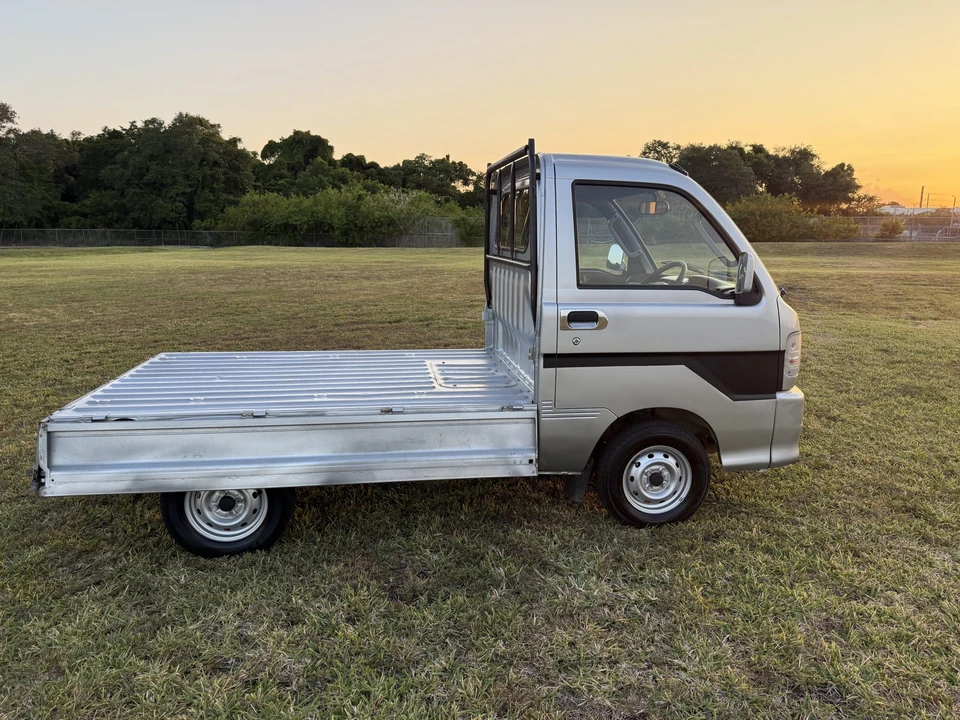 1999 Daihatsu Hijet - Image 31 of 31