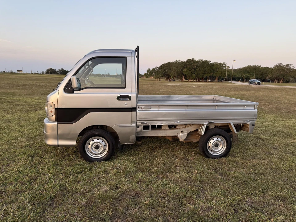 1999 Daihatsu Hijet - Image 8 of 31