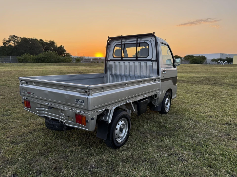 1999 Daihatsu Hijet - Image 24 of 31