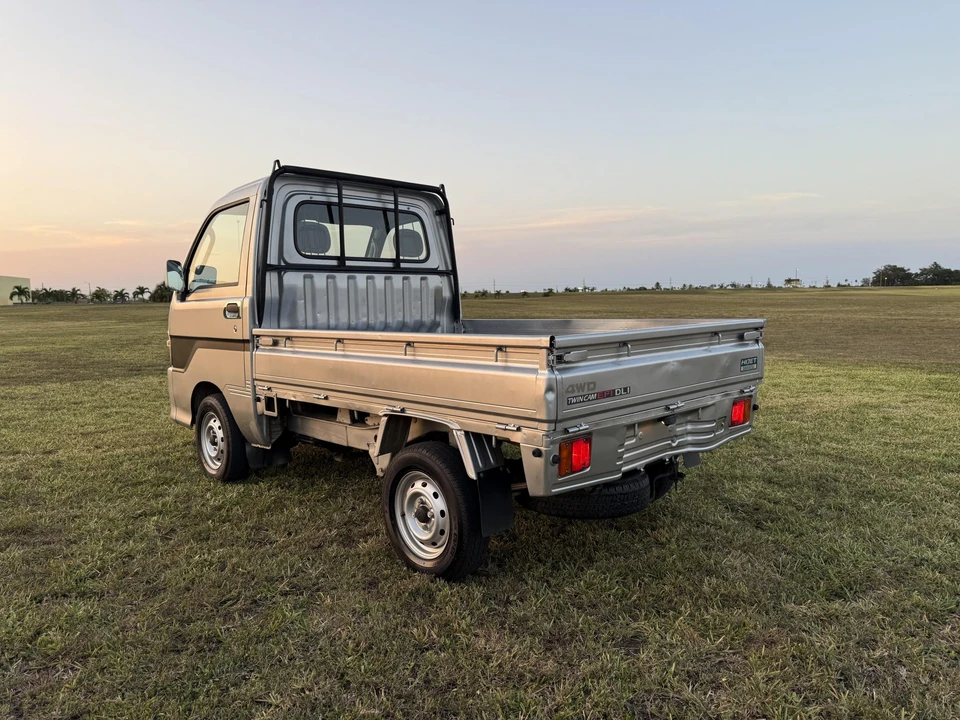 1999 Daihatsu Hijet - Image 14 of 31