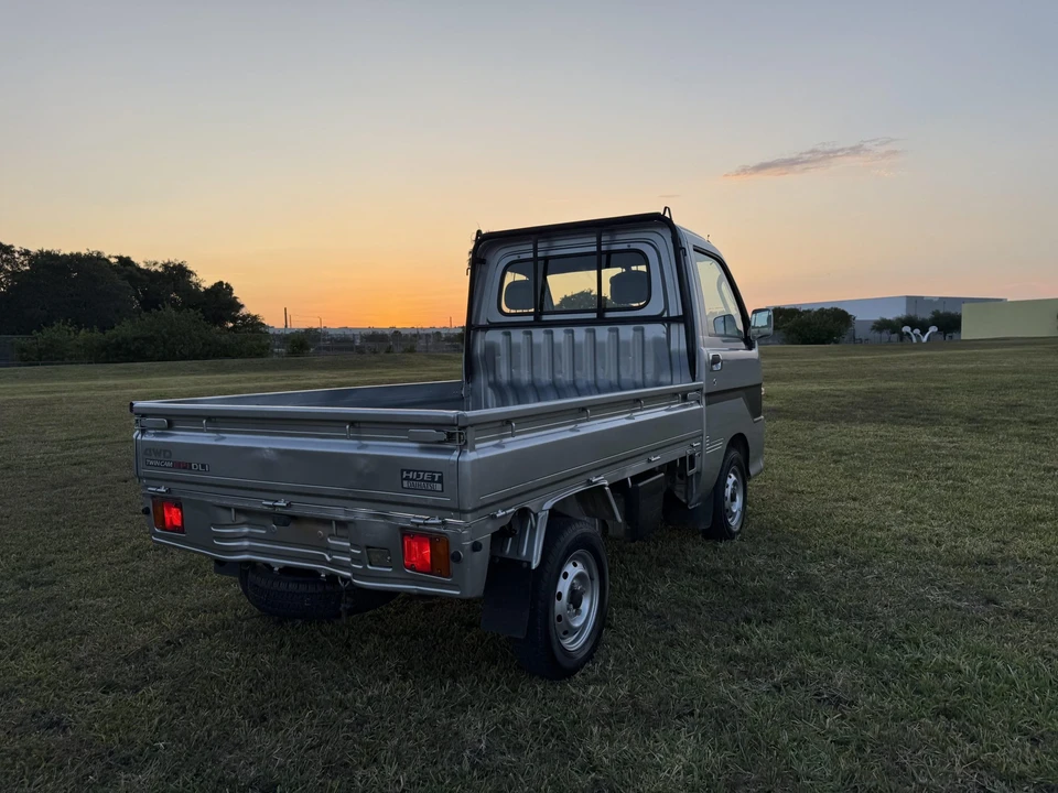 1999 Daihatsu Hijet - Image 23 of 31