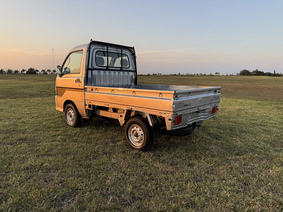 1999 Daihatsu Hijet - Image 12 of 31