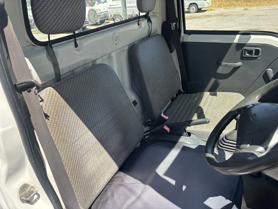 1999 Daihatsu Hijet - Image 15 of 21