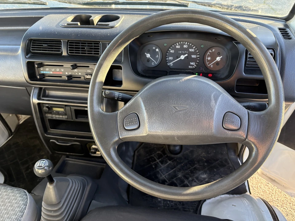 1999 Daihatsu Hijet - Image 17 of 21