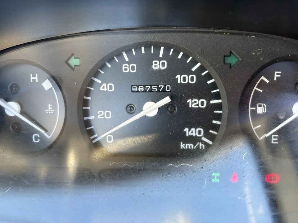 1999 Daihatsu Hijet - Image 18 of 21