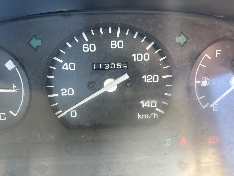 1999 Daihatsu Hijet - Image 19 of 21