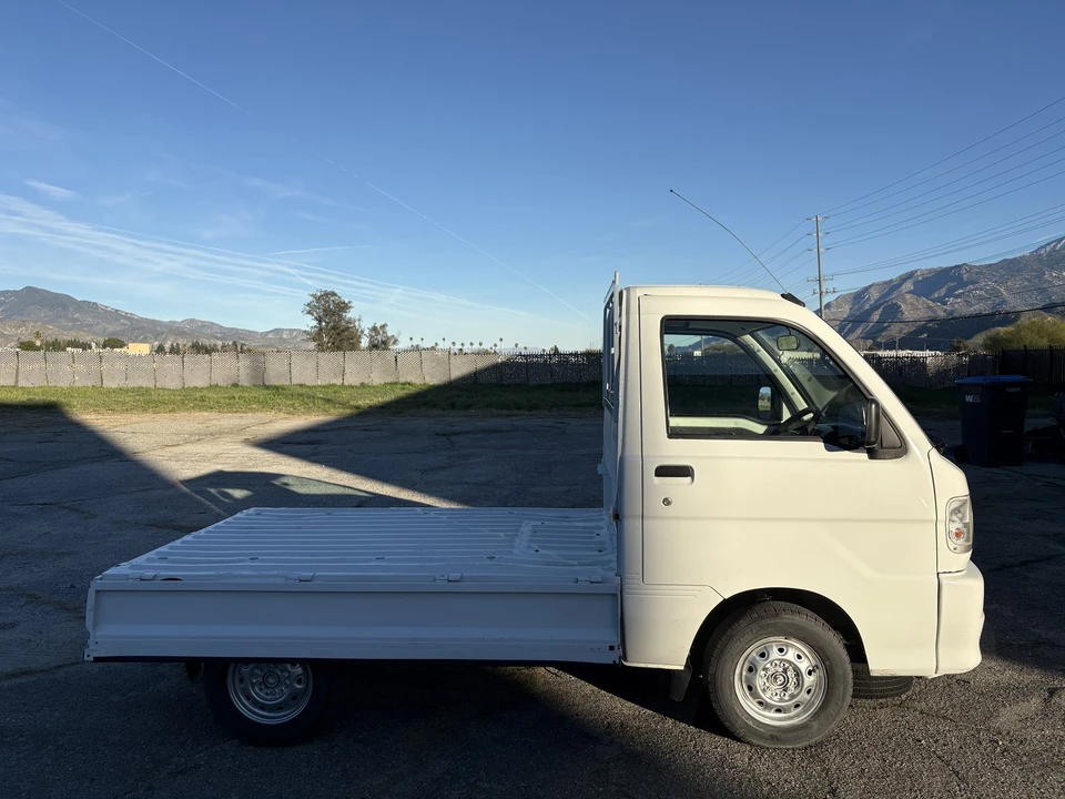 1999 Daihatsu Hijet - Image 12 of 21