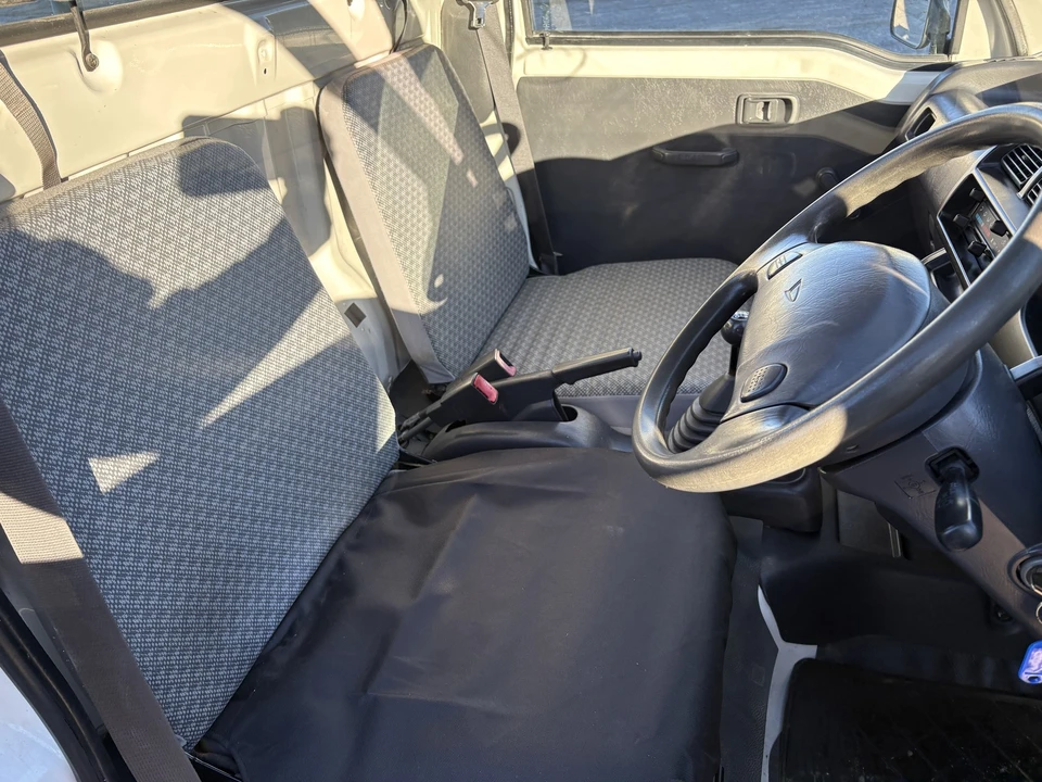 1999 Daihatsu Hijet - Image 15 of 21