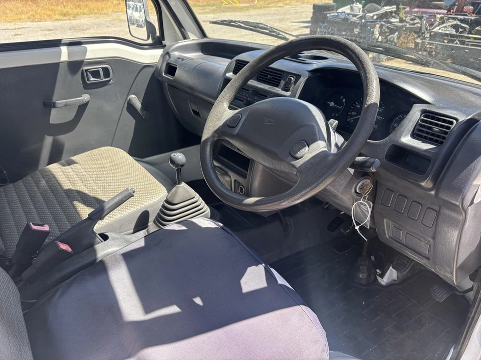 1999 Daihatsu Hijet - Image 14 of 21