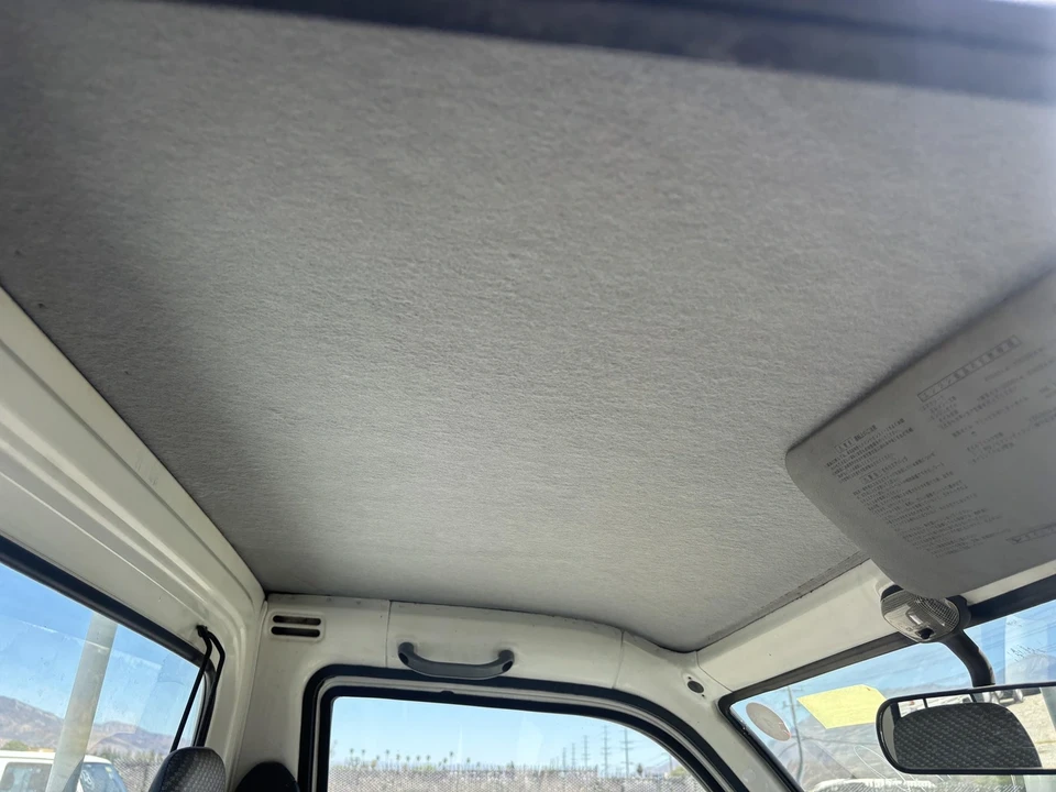 1999 Daihatsu Hijet - Image 16 of 21
