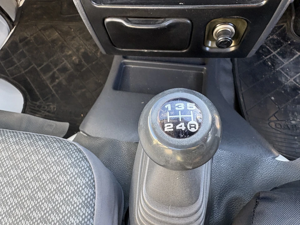 1999 Daihatsu Hijet - Image 19 of 21