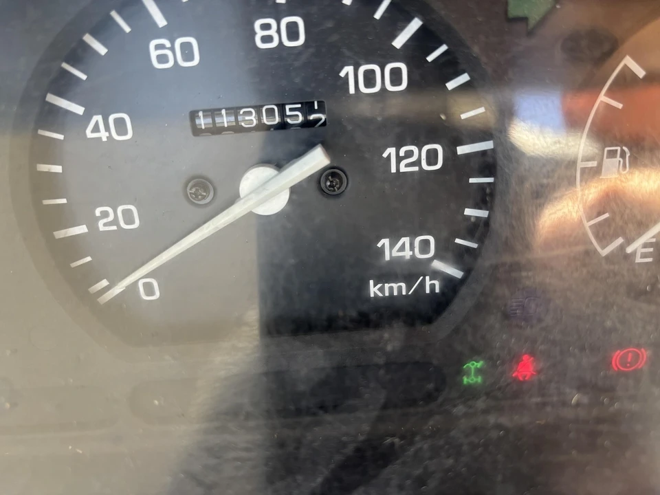 1999 Daihatsu Hijet - Image 18 of 21