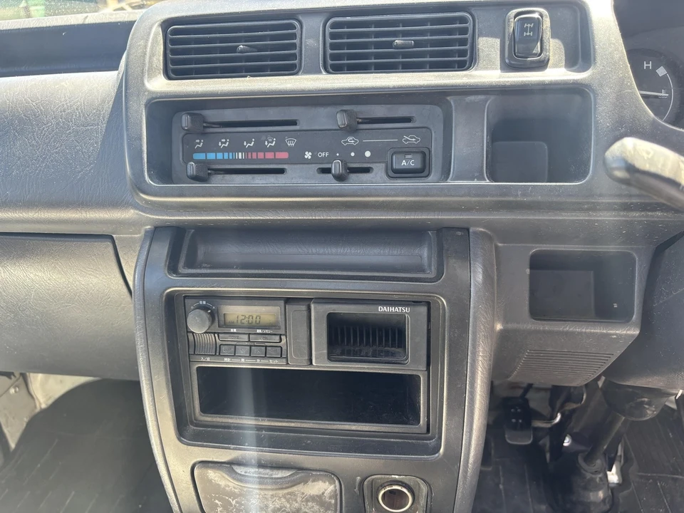 1999 Daihatsu Hijet - Image 21 of 21