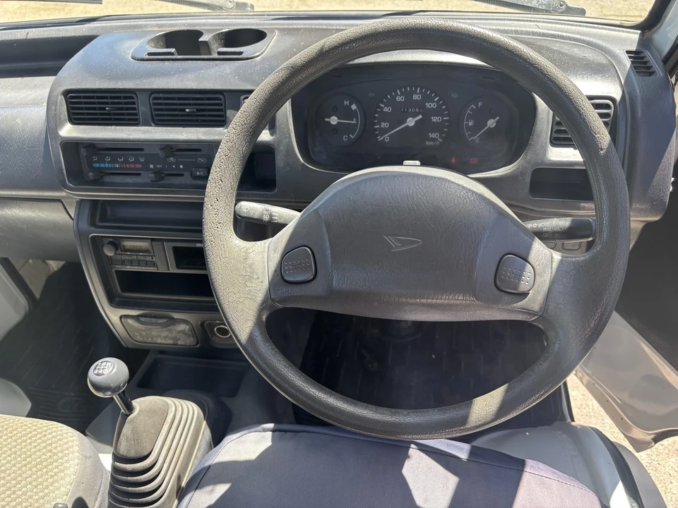 1999 Daihatsu Hijet - Image 17 of 21