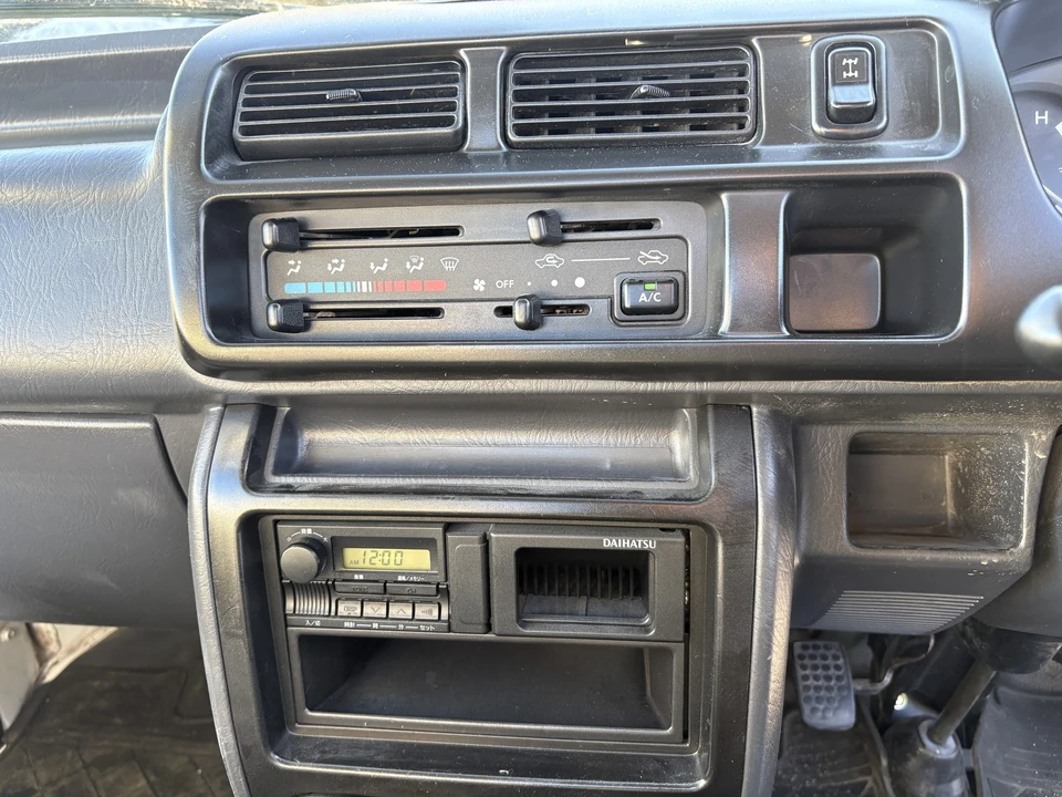 1999 Daihatsu Hijet - Image 20 of 21