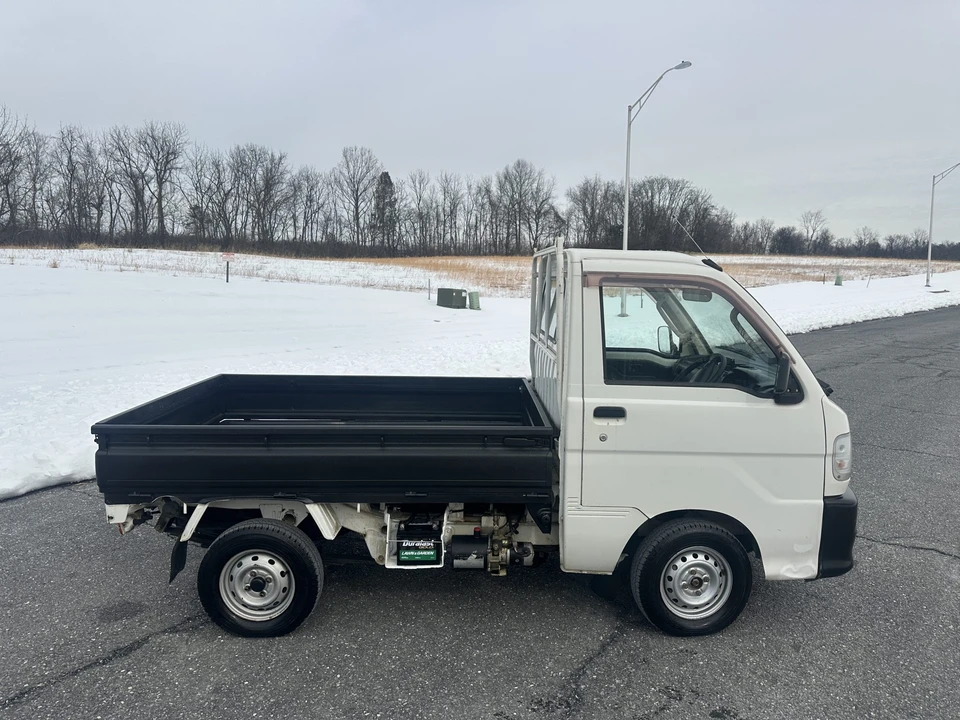 1999 Daihatsu Hijet - Image 31 of 31