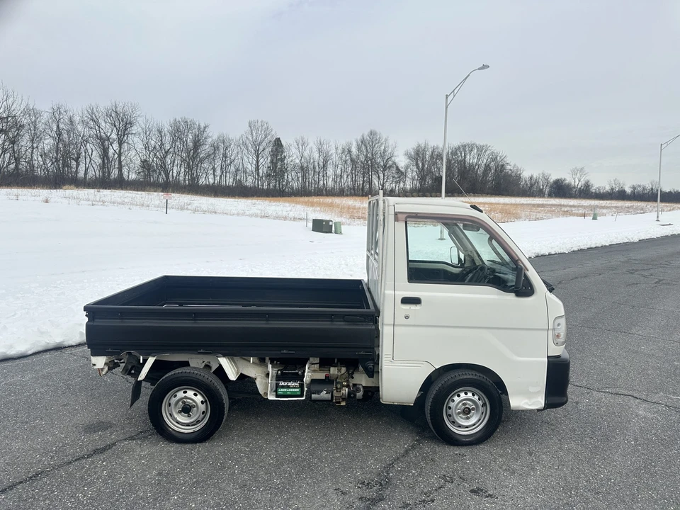 1999 Daihatsu Hijet - Image 30 of 31