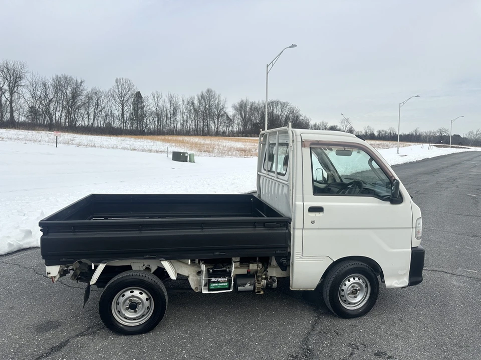 1999 Daihatsu Hijet - Image 29 of 31