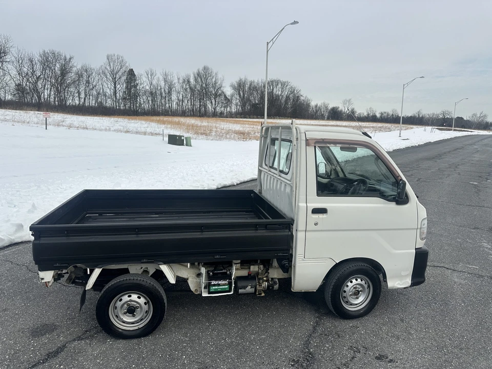 1999 Daihatsu Hijet - Image 28 of 31