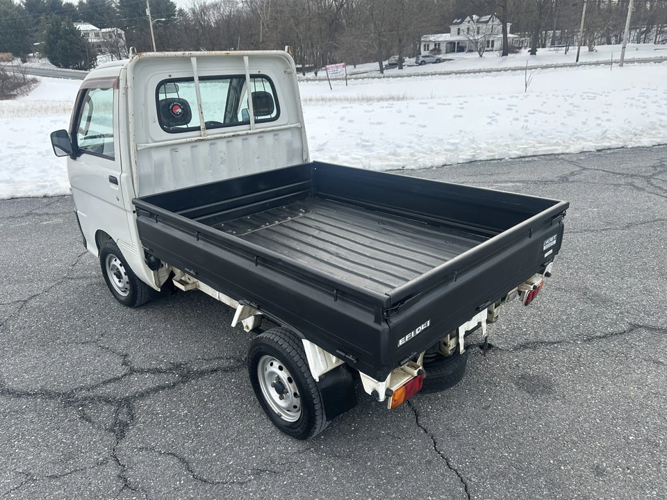1999 Daihatsu Hijet - Image 14 of 31
