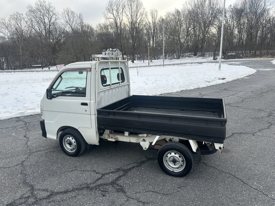1999 Daihatsu Hijet - Image 13 of 31