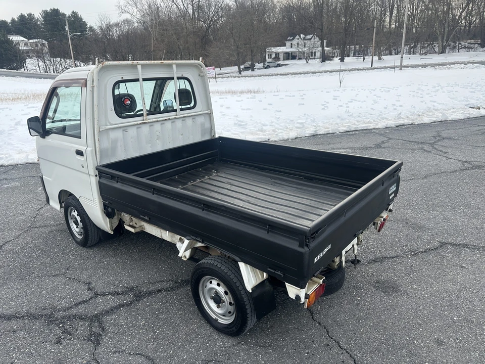 1999 Daihatsu Hijet - Image 15 of 31