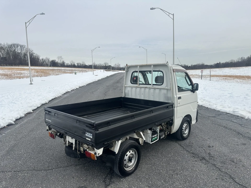1999 Daihatsu Hijet - Image 26 of 31