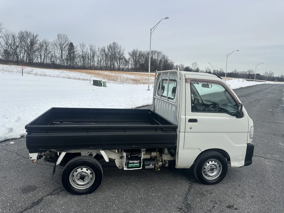 1999 Daihatsu Hijet - Image 27 of 31