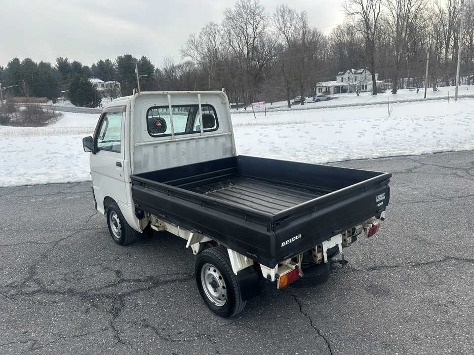 1999 Daihatsu Hijet - Image 18 of 31