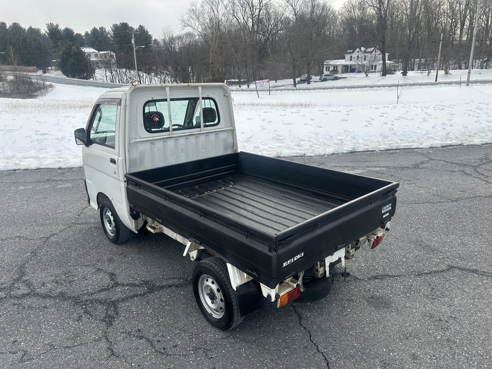 1999 Daihatsu Hijet - Image 19 of 31